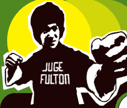 Juge Fulton